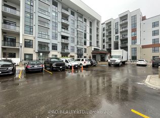 470 Gordon Krantz Ave #308, Milton, ON L9E 1W1