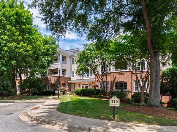 116 Northbrook Dr APT 303, Raleigh, NC 27609