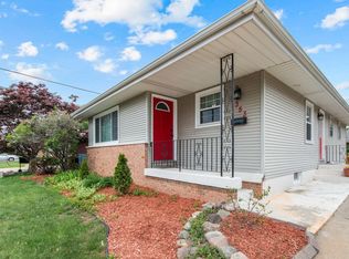353 N Wright St, Griffith, IN 46319