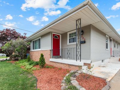 353 N Wright St, Griffith, IN, 46319
