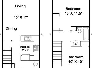 6404 SW 30th Ave APT 55, Portland, OR 97239