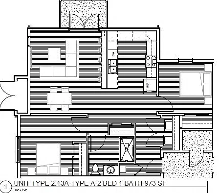 Village on Horsetooth, LLLP — Photo 15
