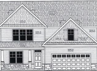 512 Loom LOT 103, Fayetteville, NC 28306