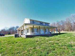 1076 Old Trammel Ln, Lebanon, TN 37090
