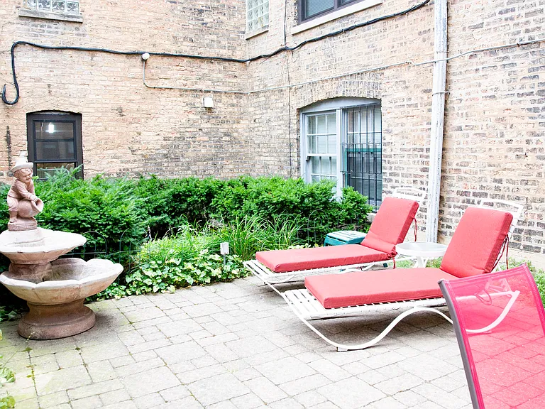 1824 N Lincoln Park W #312 — Photo 8