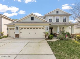 1687 Majestic View Ln, Fleming Island, FL 32003