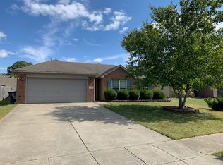 3609 Cornell Ct, Evansville, IN 47711