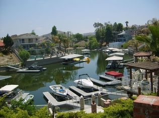 21775 Strawberry Ln, Canyon Lake, CA 92587