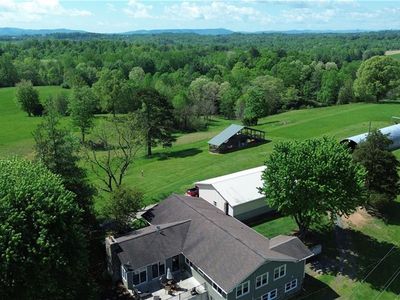 155 Skeet Club Ln, Elkin, NC, 28621