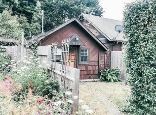 3781 H St #1/2, Eureka, CA 95503