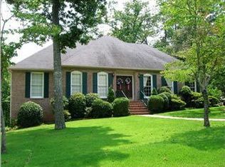 509 Twin Branch Dr, Birmingham, AL 35226