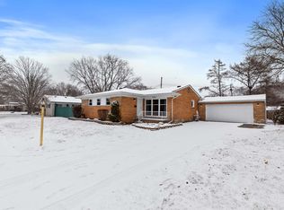 20046 Weyher St, Livonia, MI 48152