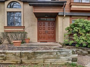 113 Sayre Dr, Princeton, NJ 08540