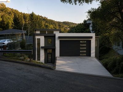 7158 Buckingham Blvd, Berkeley, CA, 94705