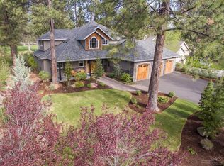 60819 Currant Way, Bend, OR 97702