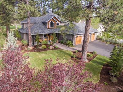 60819 Currant Way, Bend, OR, 97702