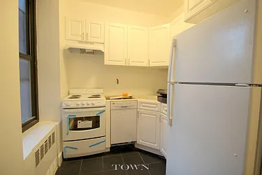 Rented by Town Residential