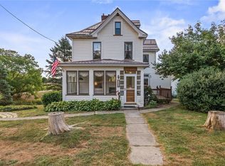 1146 Worthington Slate Lick Rd, Worthington, PA 16262