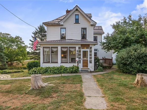 1146 Worthington Slate Lick Rd, Worthington, PA 16262