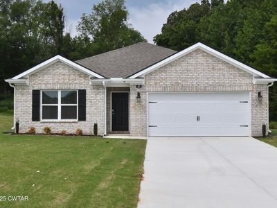 67 Vintage Grove Rd, Jackson, TN, 38305