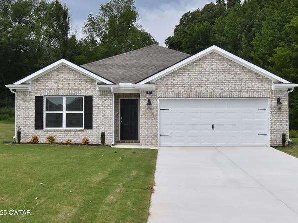 67 Vintage Grove Rd, Jackson, TN 38305