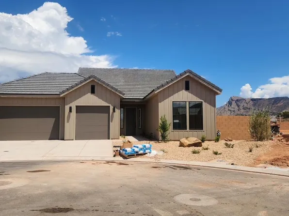 944 W Davis Ave, Toquerville, UT 84774