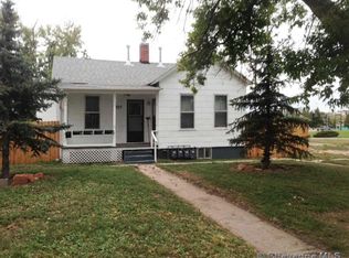 207 E 6th St, Cheyenne, WY 82007