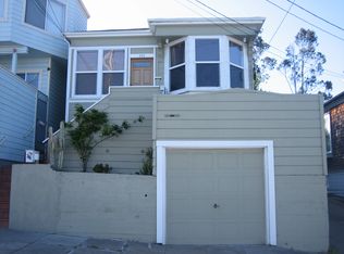 366 Howth St, San Francisco, CA 94112