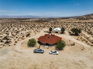 6827 Valley View Dr, Twentynine Palms, CA 92277