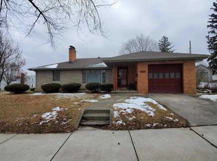 1720 Fairhill Rd, Fort Wayne, IN 46808