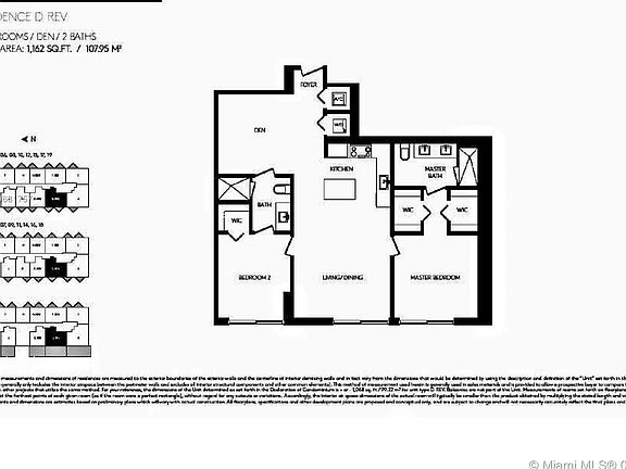 2nd image of 5300 Paseo Blvd #1504