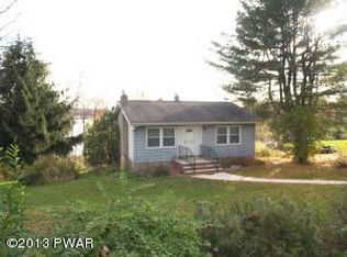 116 Windsor Dr, Lake Ariel, PA 18436