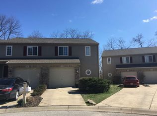 608 Bayberry Ct W, Bloomington, IN 47401