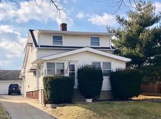 4472 W 49th St, Cleveland, OH