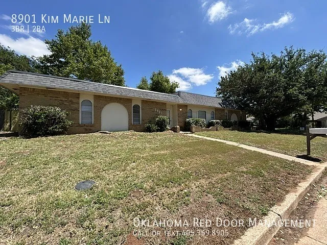 8901 Kim Marie Ln — Photo 1