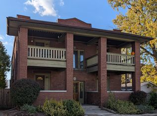 18 N Highland Ave APT K, Indianapolis, IN 46202