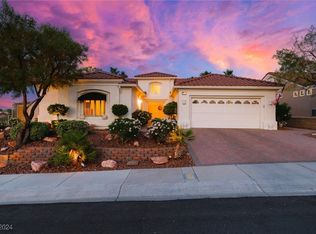 2412 Bluffton Ct, Las Vegas, NV 89134