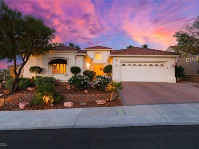 2412 Bluffton Ct, Las Vegas, NV, 89134