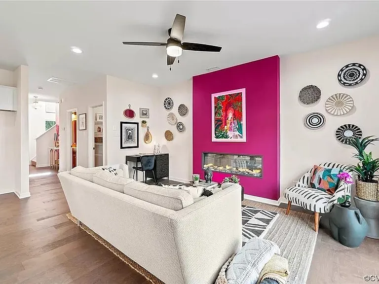 6504 Monroe Arbor Ln — Photo 29