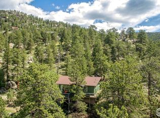 597 Meadowview Dr, Estes Park, CO 80517