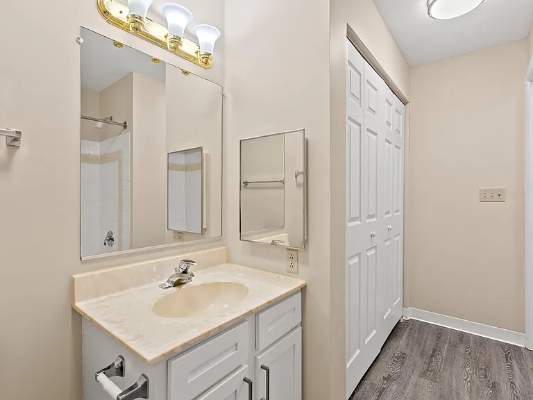 Spring Ridge Senior Apartments 62+ — Photo 17