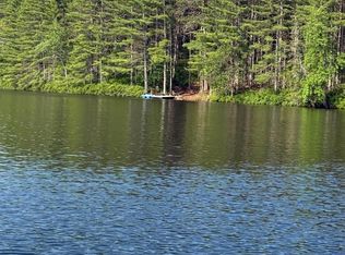 TBD Huckleberry Lane, Wesley, ME 04686