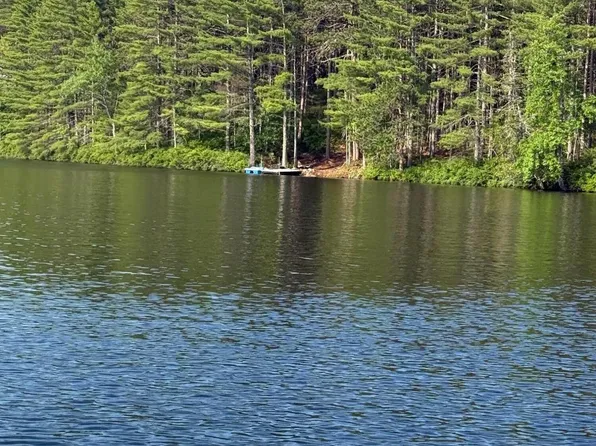 TBD Huckleberry Lane, Wesley, ME 04686