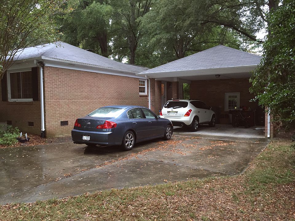 2nd image of 5210 Addison Dr