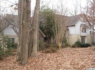 3400 Linden Berry Ln, Charlotte, NC 28269