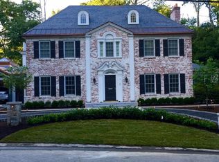 14 Lanark Rd, Wellesley, MA 02481