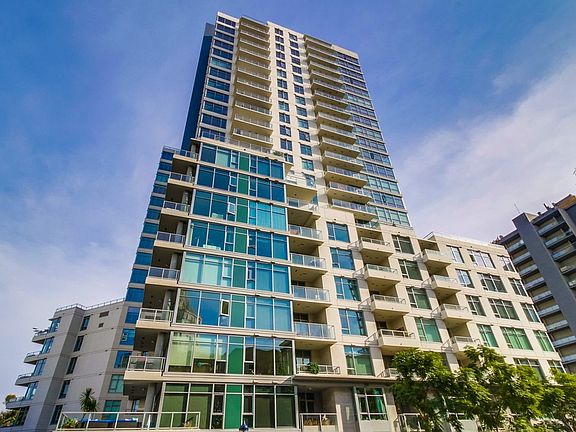 2nd image of 1441 9th Ave Unit 411