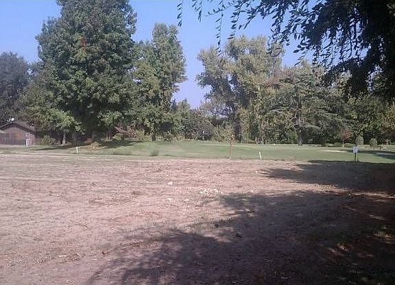 View of lot from drive