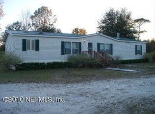 206 Pheasant Trl, Palatka, FL 32177