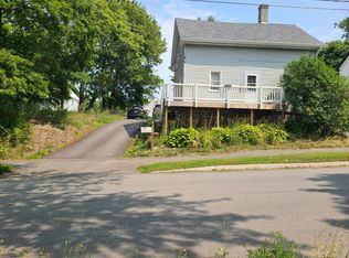 69 Parker Street, Bangor, ME 04401